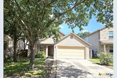 3321 Whisper Bluff, Schertz, TX 78108 - Photo 1