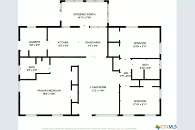 4121 Tokio Road, West, TX 76691 - Photo 25