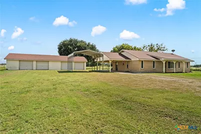 4121 Tokio Road, West, TX 76691 - Photo 5