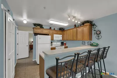 730 E Mather Street #D102, New Braunfels, TX 78130 - Photo 9