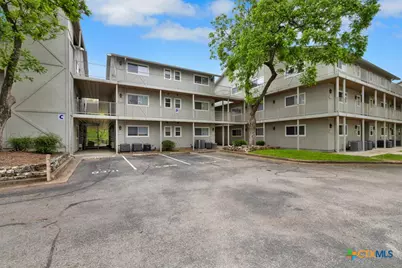 730 E Mather Street #D102, New Braunfels, TX 78130 - Photo 3