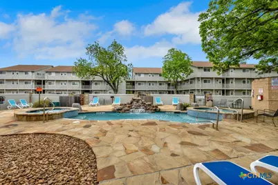 730 E Mather Street #D102, New Braunfels, TX 78130 - Photo 39