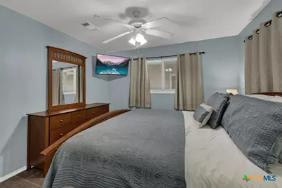 730 E Mather Street #D102, New Braunfels, TX 78130 - Photo 19