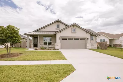 113 Persimmon Court, Victoria, TX 77904 - Photo 1