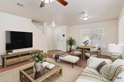 224 Starlight Drive, Temple, TX 76502 - Photo 5