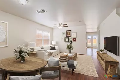 224 Starlight Drive, Temple, TX 76502 - Photo 7