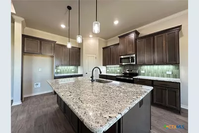 214 Desert Holly Drive, Temple, TX 76502 - Photo 7