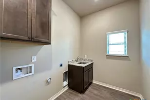 214 Desert Holly Dr, Temple, TX 76502 - Photo 21