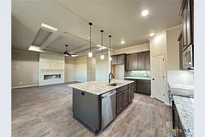 214 Desert Holly Drive, Temple, TX 76502 - Photo 7