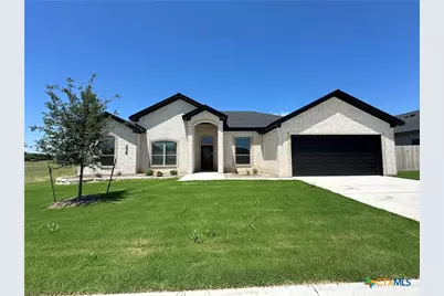 224 Desert Holly Drive, Temple, TX 76502 - Photo 1