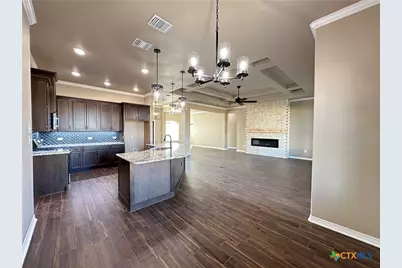 224 Desert Holly Drive, Temple, TX 76502 - Photo 9