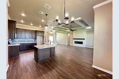 224 Desert Holly Drive, Temple, TX 76502 - Photo 7