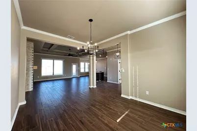 224 Desert Holly Drive, Temple, TX 76502 - Photo 5