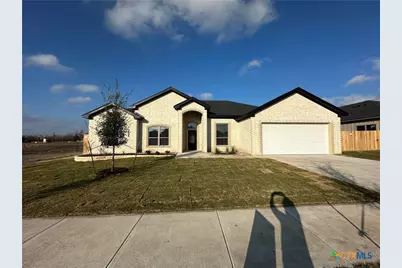 224 Desert Holly Drive, Temple, TX 76502 - Photo 1