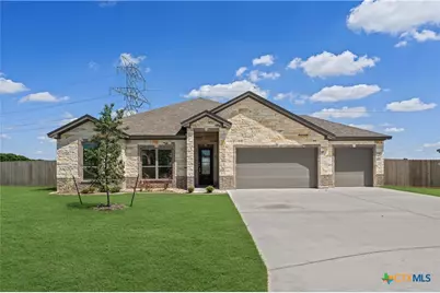 1011 Alice Circle, Temple, TX 76502 - Photo 1