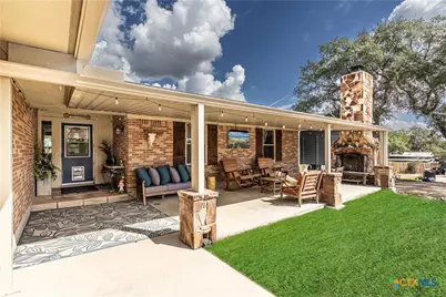 341 Ringtail, Canyon Lake, TX 78133 - Photo 23