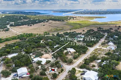 341 Ringtail, Canyon Lake, TX 78133 - Photo 29
