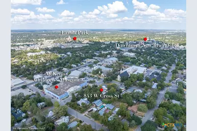843 Cross Street, New Braunfels, TX 78130 - Photo 41