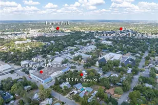 843 Cross St, New Braunfels, TX 78130 - Photo 41