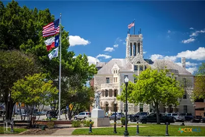 843 Cross Street, New Braunfels, TX 78130 - Photo 37