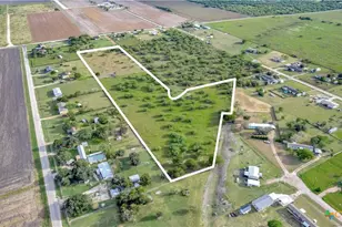 0 Crouch/Gregory St, Victoria, TX 77905 - Photo 1