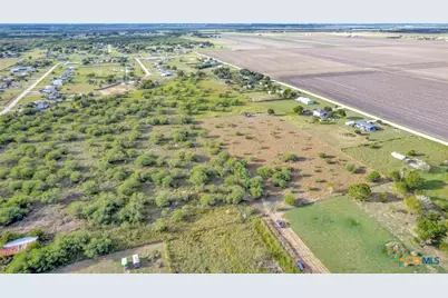 0 Crouch/Gregory Street, Victoria, TX 77905 - Photo 3