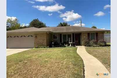 619 Jackson Street, Rockdale, TX 76567 - Photo 3