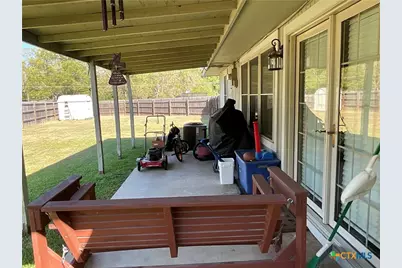 619 Jackson Street, Rockdale, TX 76567 - Photo 9
