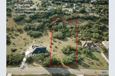 183 Northridge, New Braunfels, TX 78132 - Photo 1
