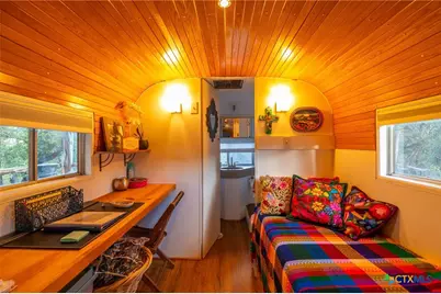 1100 Thompson Ranch Road, Wimberley, TX 78676 - Photo 29