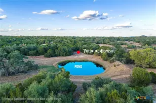 1100 Thompson Ranch Rd, Wimberley, TX 78676 - Photo 21