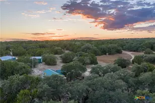 1100 Thompson Ranch Rd, Wimberley, TX 78676 - Photo 41