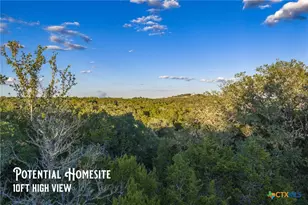 1100 Thompson Ranch Rd, Wimberley, TX 78676 - Photo 23
