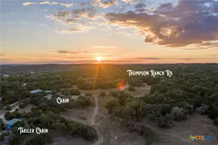 1100 Thompson Ranch Rd, Wimberley, TX 78676 - Photo 47