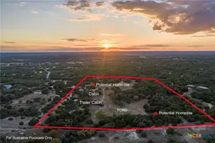 1100 Thompson Ranch Rd, Wimberley, TX 78676 - Photo 45