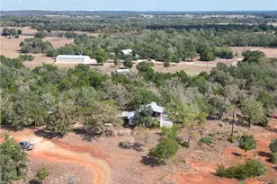 3779 Mule Creek Rd, Harwood, TX 78632 - Photo 27