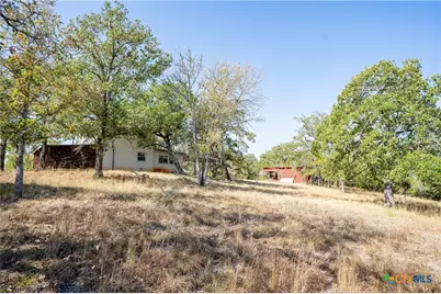 3779 Mule Creek Road, Harwood, TX 78632 - Photo 31