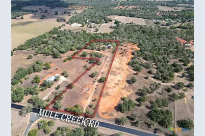 3779 Mule Creek Road, Harwood, TX 78632 - Photo 7