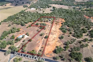 3779 Mule Creek Rd, Harwood, TX 78632 - Photo 7