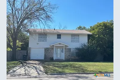 3208 Lake Road, Killeen, TX 76543 - Photo 1