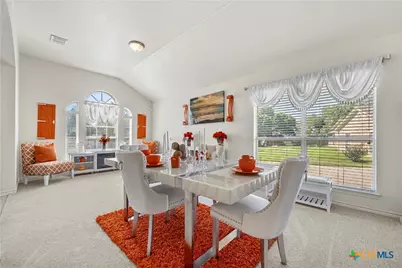 5609 Mosaic Trail, Killeen, TX 76542 - Photo 3