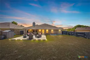 5609 Mosaic Trail, Killeen, TX 76542 - Photo 25