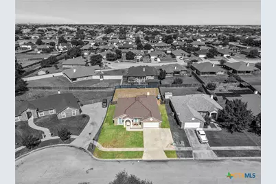 5609 Mosaic Trail, Killeen, TX 76542 - Photo 27