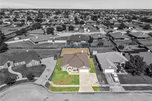 5609 Mosaic Trail, Killeen, TX 76542 - Photo 27