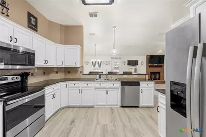 5609 Mosaic Trail, Killeen, TX 76542 - Photo 7