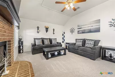 5609 Mosaic Trail, Killeen, TX 76542 - Photo 11