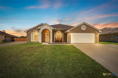 5609 Mosaic Trail, Killeen, TX 76542 - Photo 1