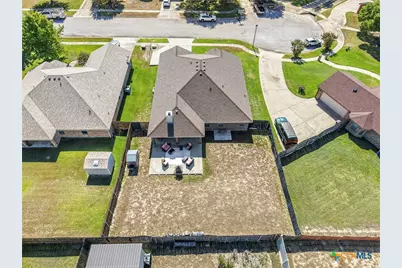 5609 Mosaic Trail, Killeen, TX 76542 - Photo 29