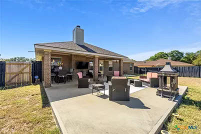 5609 Mosaic Trail, Killeen, TX 76542 - Photo 23