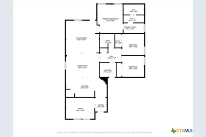 224 Bainbridge Road, Temple, TX 76502 - Photo 45